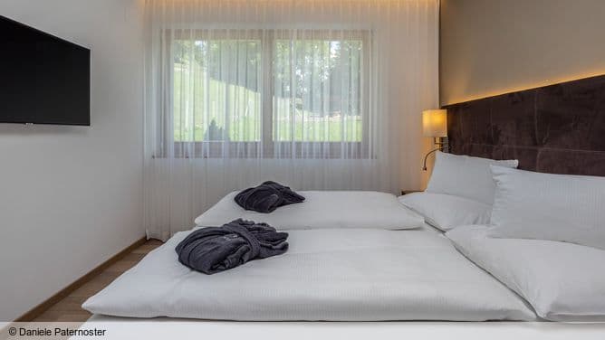 Maraias Luxury Suites & Apartments 7