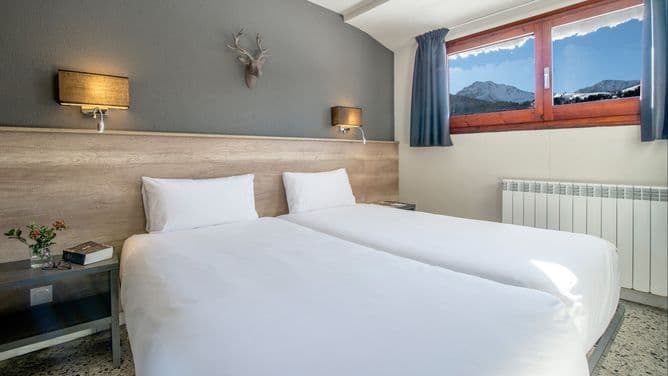 Hôtel Austria 7