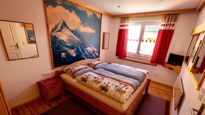 Chalet Magda 4