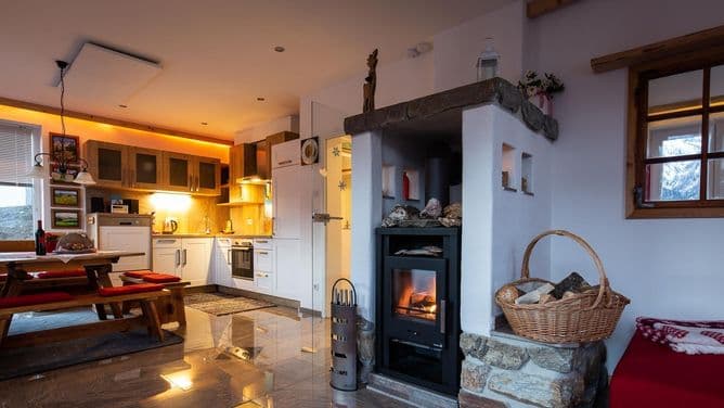 Chalet Magda 7