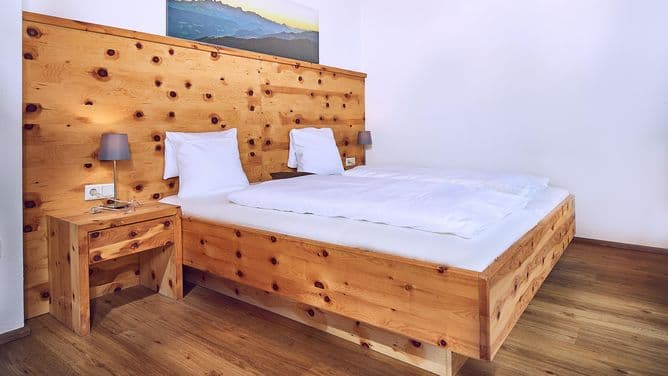 Appartements Alpin Apart 2