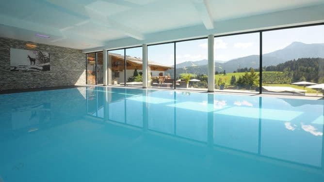 Appartements Alpin Apart 3