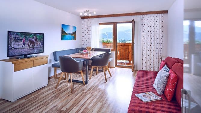Appartements Alpin Apart 5