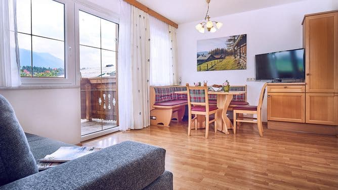 Appartements Alpin Apart 6