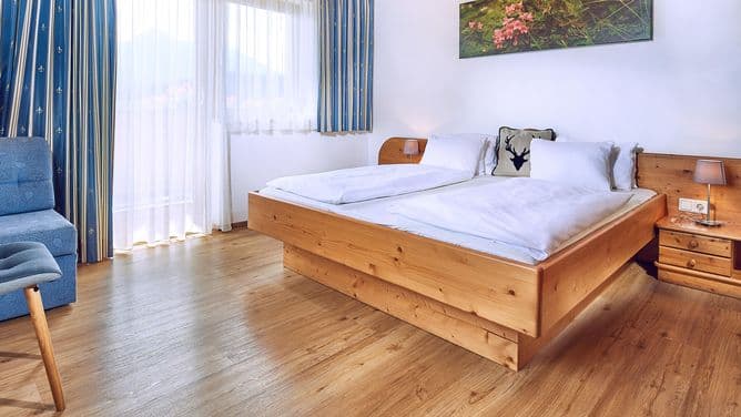 Appartements Alpin Apart 7