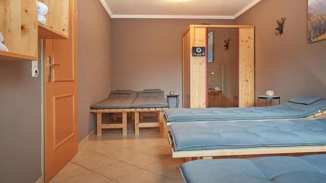 Appartements Alpin Apart 8