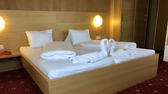 Hotel Reitherhof 2