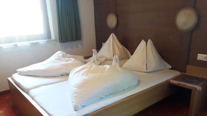 Hotel Reitherhof 5