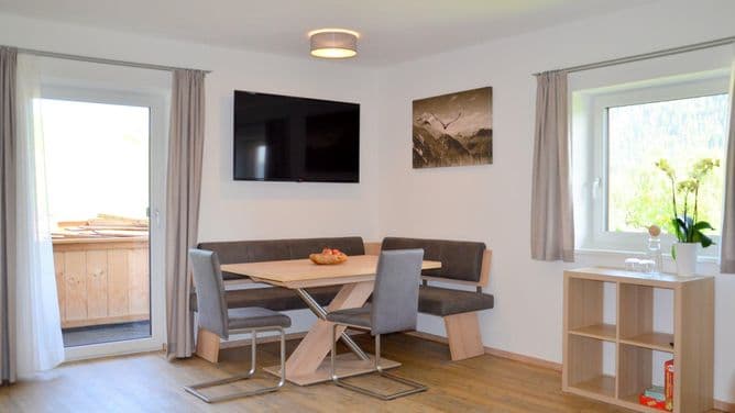 Kaiserwinkl Apartments Daxer 3