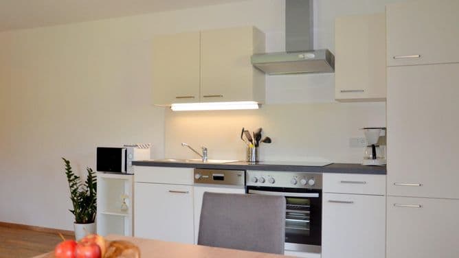 Kaiserwinkl Apartments Daxer 4