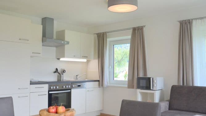 Kaiserwinkl Apartments Daxer 7