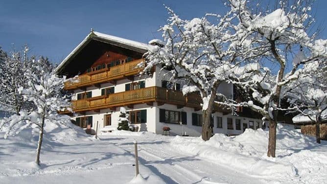 Haus Rückstegen, foto 1