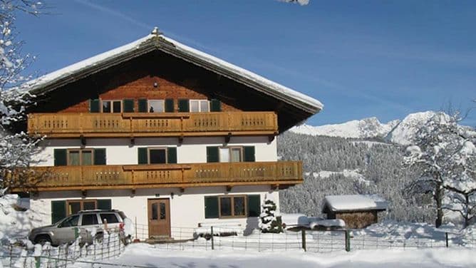 Haus Rückstegen 5
