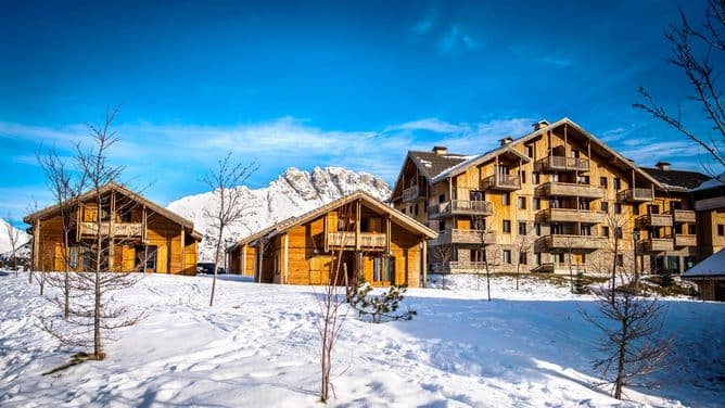 Le Hameau du Puy (Aanbieding), foto 1