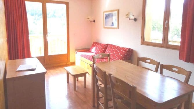 Le Hameau du Puy (Aanbieding) 2