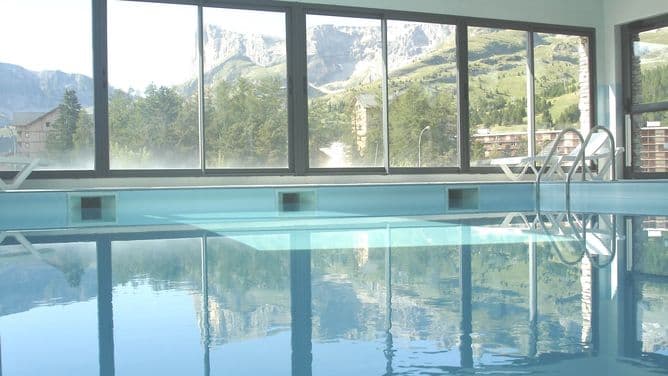 Le Hameau du Puy (Aanbieding) 3