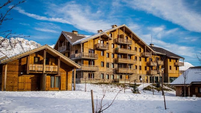 Le Hameau du Puy (Aanbieding) 5