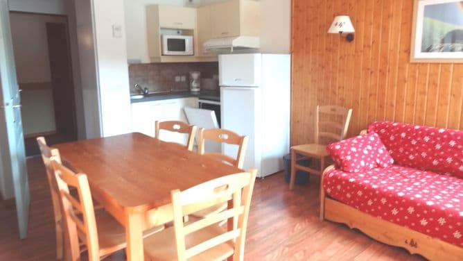 Le Hameau du Puy (Aanbieding) 6