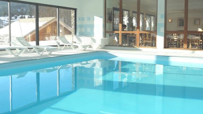 Le Hameau du Puy (Aanbieding) 7