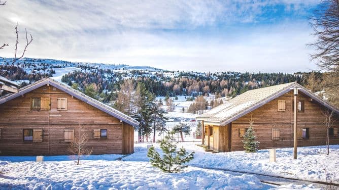Le Hameau du Puy (Aanbieding) 8