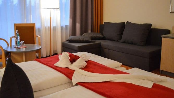 CAREA Residenz Hotel Harzhöhe 6