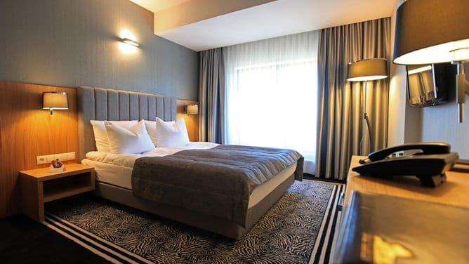 Hotel & Medi Spa Bialy Kamien 2