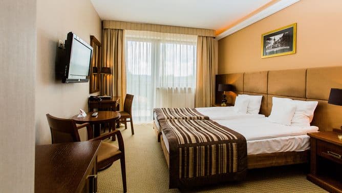 Hotel & Medi Spa Bialy Kamien 8
