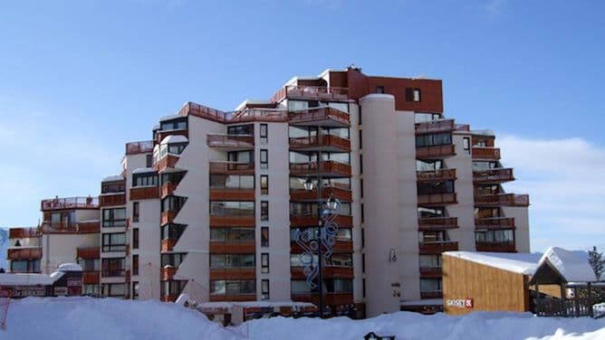 Résidence Trois Vallées 6