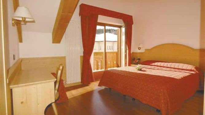 Hotel Da Villa 2
