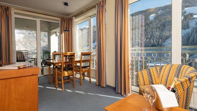 Hotel Mondi Holiday Bellevue 2
