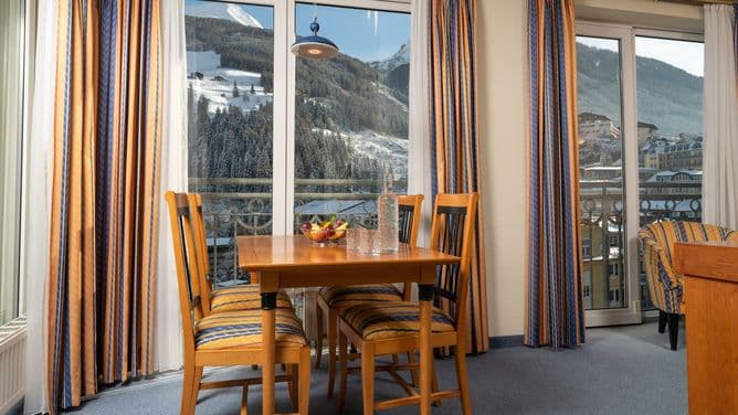 Hotel Mondi Holiday Bellevue 8