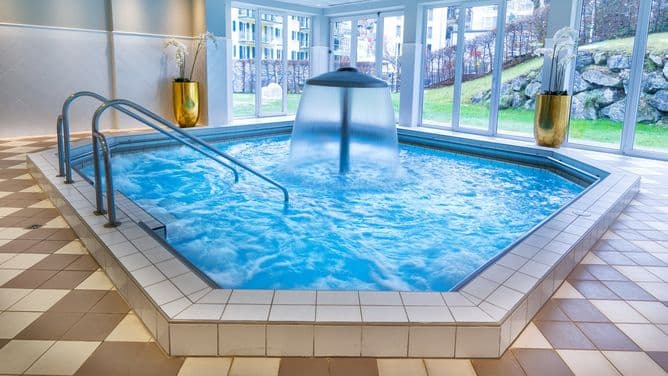 Hotel Mondi Holiday Bellevue 7