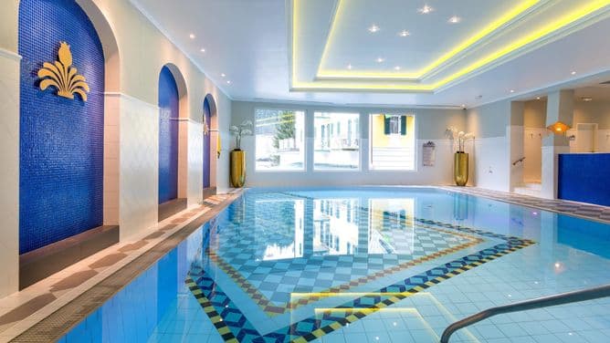 Hotel Mondi Holiday Bellevue 3