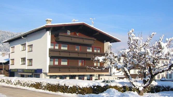 Gasthof Hoppeter, foto 1