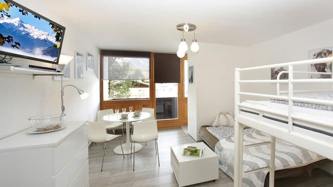 Kaprun Apartments 6