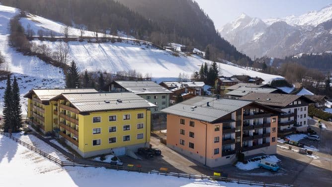Kaprun Apartments, foto 1