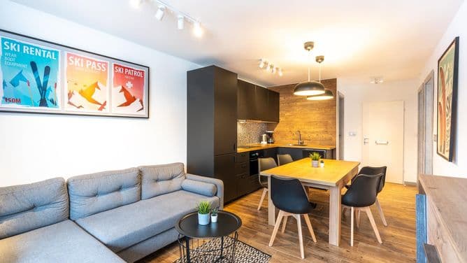 Kaprun Apartments 3