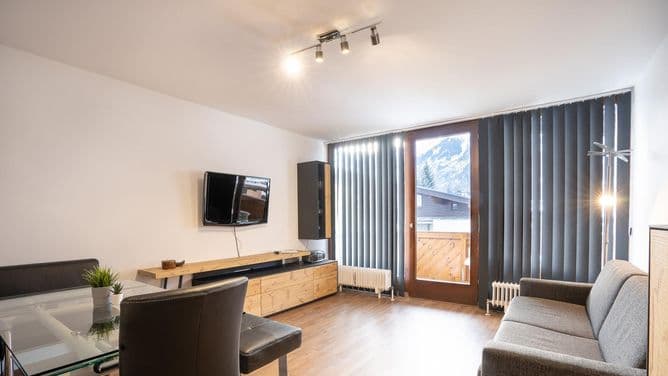 Kaprun Apartments 8