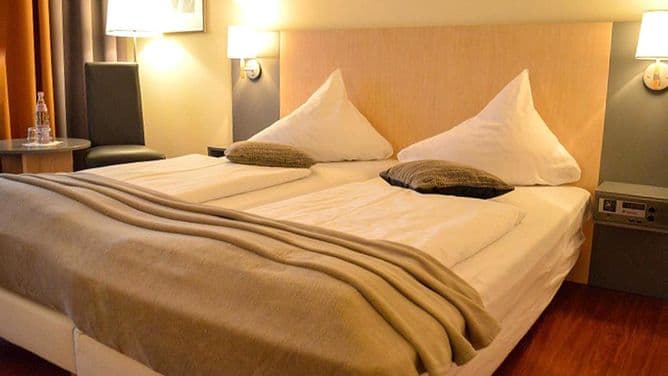 CAREA Residenz Hotel Harzhöhe 2