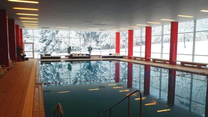 CAREA Residenz Hotel Harzhöhe 3
