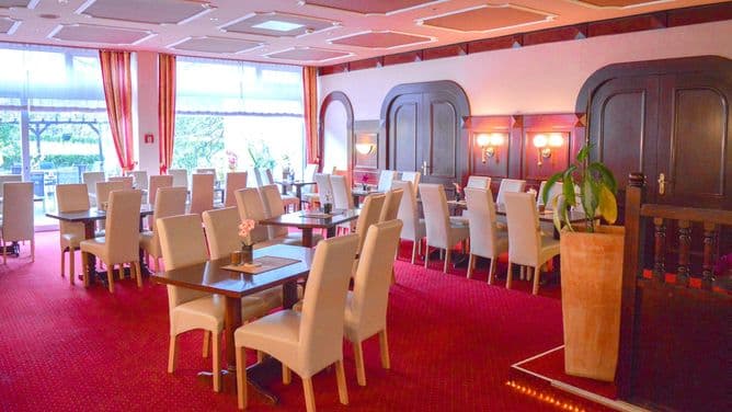 CAREA Residenz Hotel Harzhöhe 4
