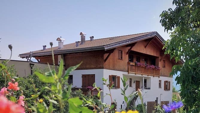 Oberschöberlehof, foto 1