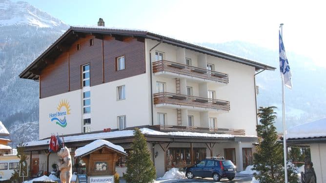 Hotel Brienz, foto 1