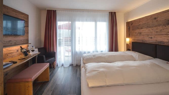 Hotel Brienz 2