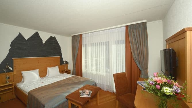 Hotel Brienz 5