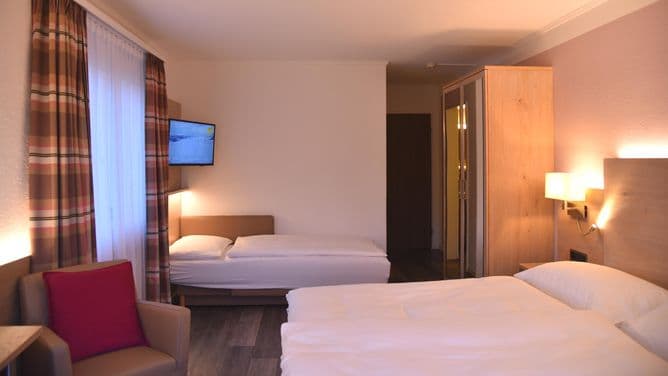 Hotel Brienz 6