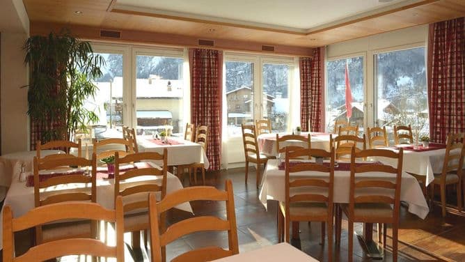 Hotel Brienz 7