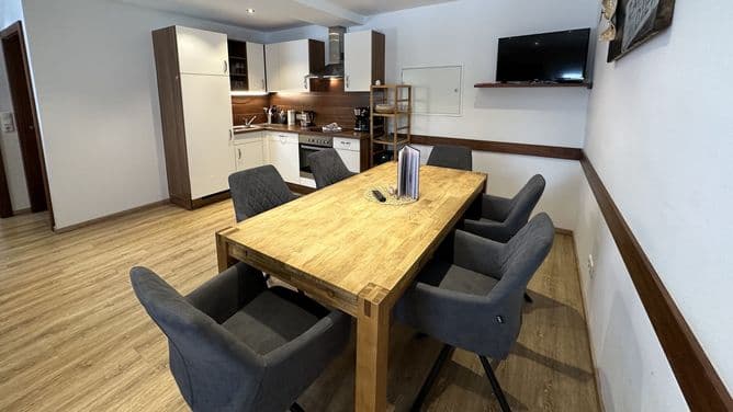 Appartement Kramerhaus 3