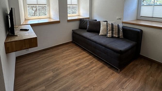 Appartement Kramerhaus 4