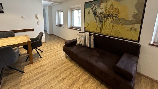 Appartement Kramerhaus 5